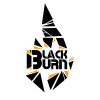 Black Burn 200 gr