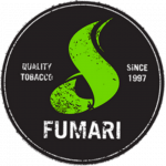 Табак для кальяна Fumari 100 гр Табак для кальяна Fumari 100 гр