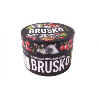 Brusko 50 гр Ледяная смородина