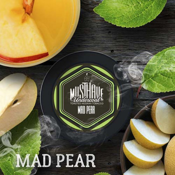 MUST HAVE Mad pear 125Г