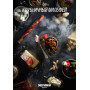 Табак Daily Hookah Клубничный мильфей  60 гр.