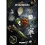 Табак Daily Hookah Мята и молоко  60 гр.
