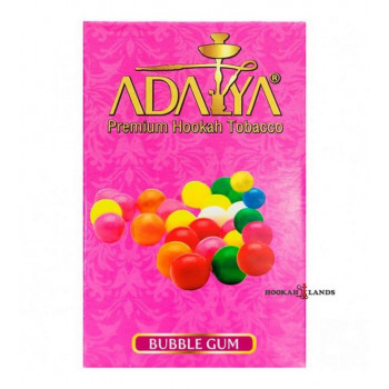 Табак Adalya Сладкая жвачка Акциз 50 гр.