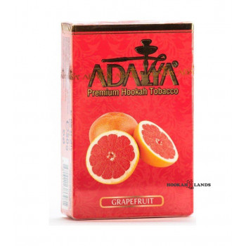 Табак Adalya Грейпфрут Акциз 50 гр.
