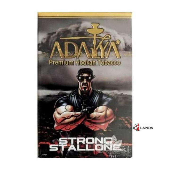 Табак Adalya Сталлоне Акциз 50 гр.