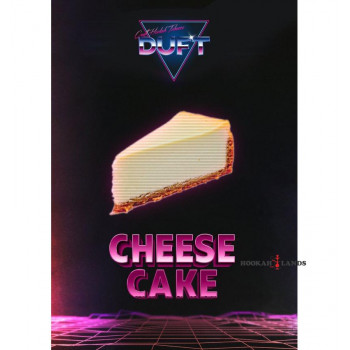 Табак Duft Cheese Cake (Чизкейк)  100 гр.