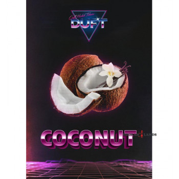 Табак Duft Coconut (Кокос)  100 гр.