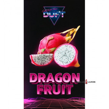 Табак Duft Dragon Fruit (Драконий фрукт)  100 гр.