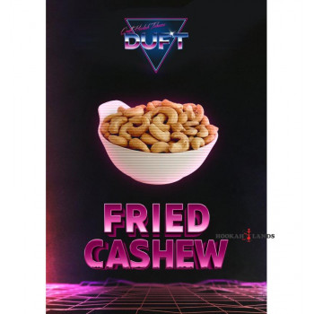 Табак Duft Fried Cashew (Жареный орех Кешью)  100 гр.