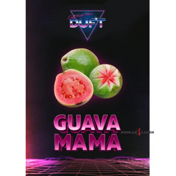 Табак Duft Guava Mama (Гуава)  100 гр.