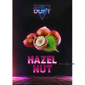 Табак Duft Hazel Nut (Орехи)  100 гр.