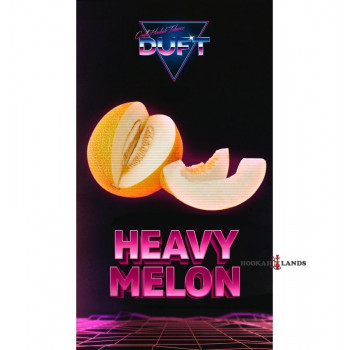 Табак Duft Heavy Melon (Дыня)  100 гр.