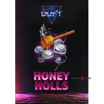 Табак Duft Honey Holls (Медовые леденцы)  100 гр.