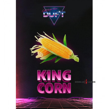Табак Duft King Korn (Кукуруза)  100 гр.