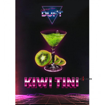 Табак Duft Kiwi Tini (Киви)  100 гр.