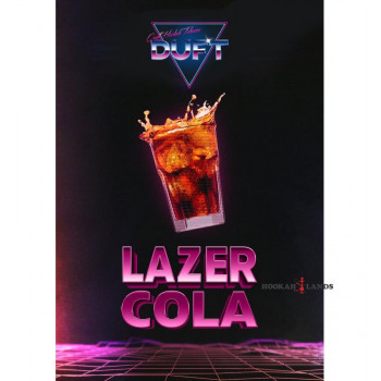 Табак Duft Lazer Cola (Кола)  100 гр.
