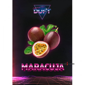 Табак Duft Maracuja (Маракуйя)  100 гр.