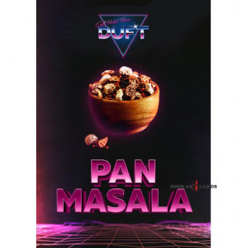 Табак Duft Pan Masala (Пан Масала)  100 гр.