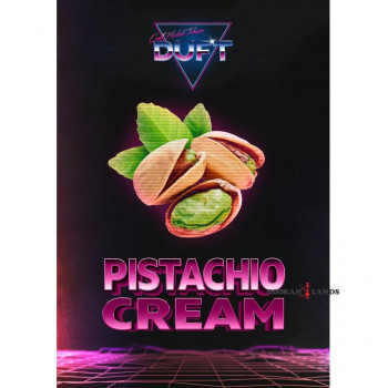 Табак Duft Pistachio Cream (Фисташковое мороженое)  100 гр.