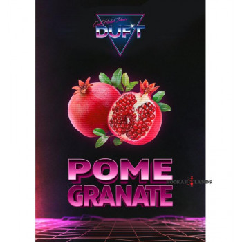 Табак Duft Pomegranate (Гранат)  100 гр.