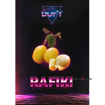 Табак Duft Rafiki (Рафики)  100 гр.