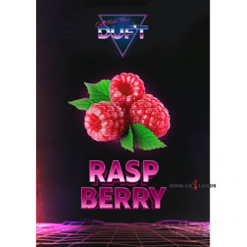 Табак Duft Raspberry (Малина)  100 гр.