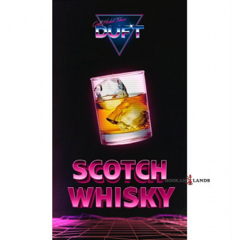 Табак Duft Scotch Whisky (Виски)  100 гр.