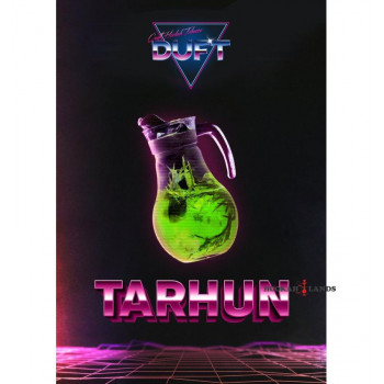 Табак Duft Tarhun (Тархун)  100 гр.