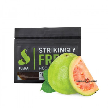 Табак Fumari – Guava (Гуава) Акциз  100 гр.