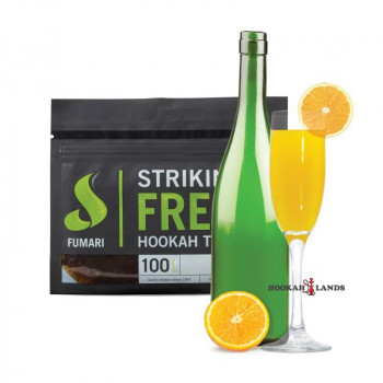Табак Fumari – Mimoza (Мимоза) Акциз  100 гр.