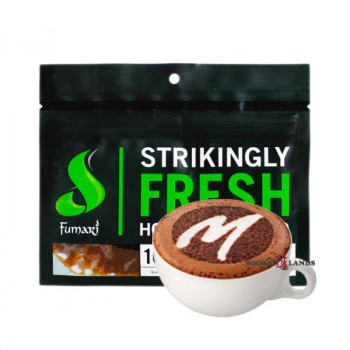 Табак Fumari – Mochaccino (Моккачино) Акциз  100 гр.