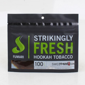 Табак Fumari – Sweet Mint (Сладкая мята) Акциз  100 гр.