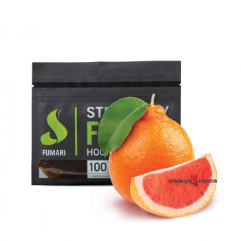 Табак Fumari – Tangelo (Танжело) Акциз  100 гр.
