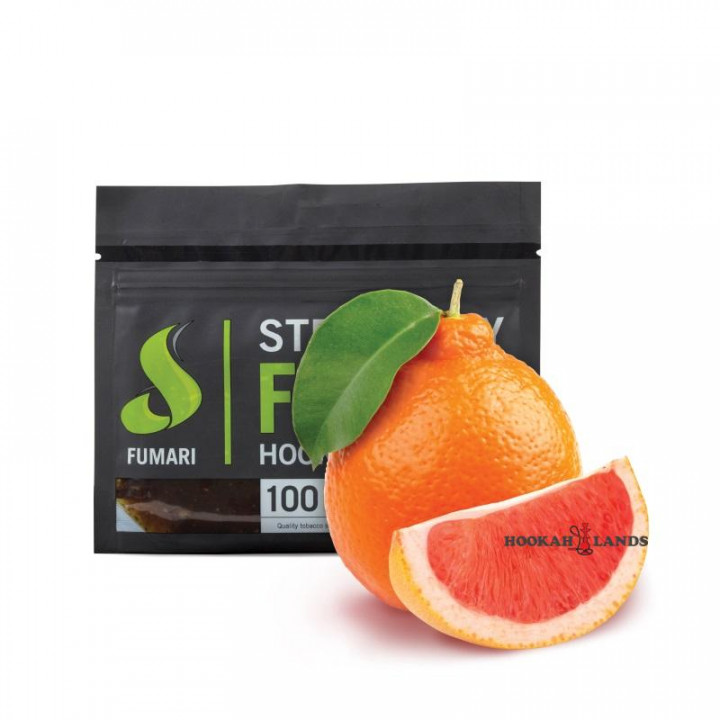 Табак Fumari – Tangelo (Танжело) Акциз  100 гр.