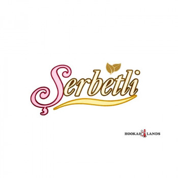 Табак Serbetli – Ice Lemon Mint (Ледяной Лимон с Мятой)  50 гр.