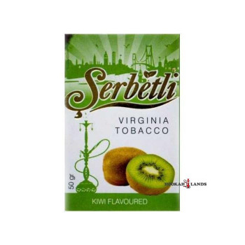 Табак Serbetli – Kiwi (Киви)  50 гр.