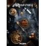 Табак Daily Hookah Черничный крамбл  60 гр.