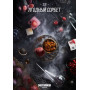 Табак Daily Hookah Ягодный Сорбет  60 гр.
