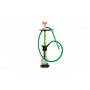 Кальян SkySeven A022 Green - 75 см