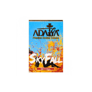 Табак для кальяна Adalya - Sky Fall 50гр