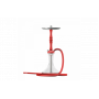 Шахта Mattpear — Simple M Ball Red