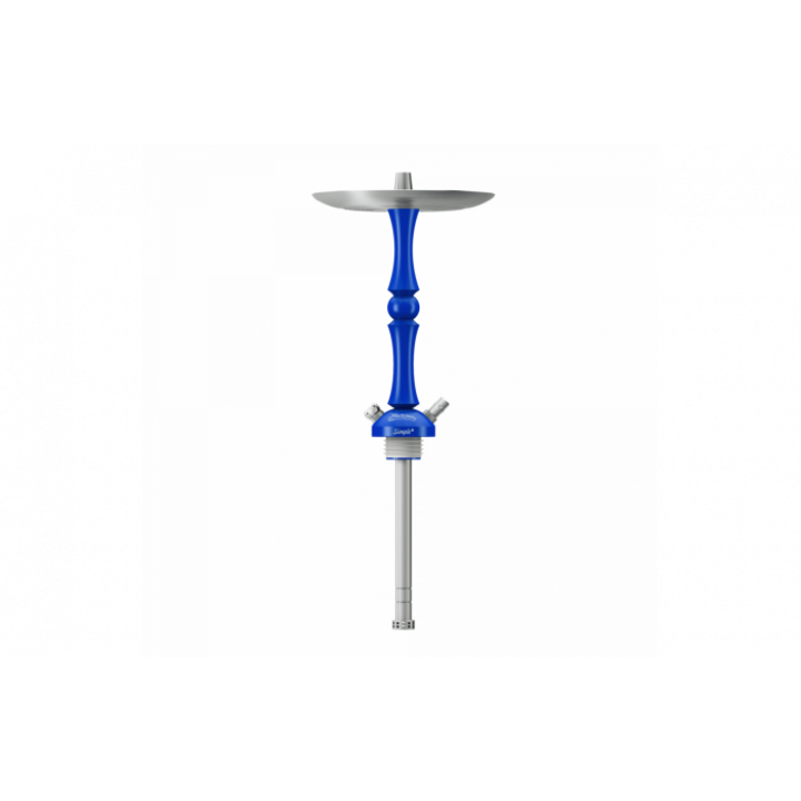 Шахта Mattpear — Simple M Ball Blue