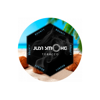 Табак Just Smoke Bounty (Баунти) 100 гр