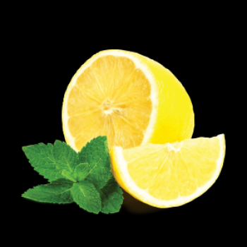 Табак Fumari – Lemon Mint (Мятный лимон)  100 гр.