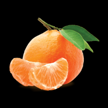 Табак Fumari – Mandarin Zest (Мандарин)  100 гр.