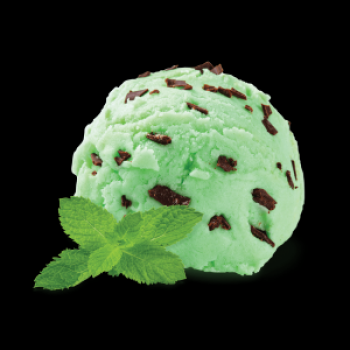 Табак Fumari – Mint Chocolate Chill (Шоколадное мороженое)  100 гр.