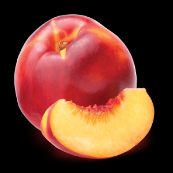 Табак Fumari – White Peach (Белый персик)  100 гр.