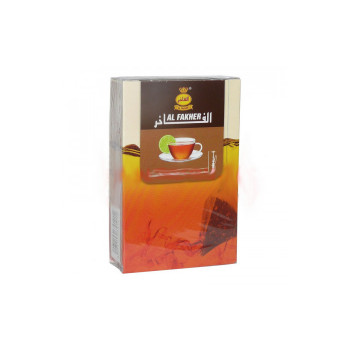 Табак Al Fakher (Чай Эрл Грей) 50 гр