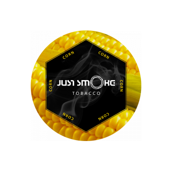 Табак Just Smoke Кукуруза (Corn) 100 гр