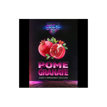 Табак для кальяна Duft  Pomegranate (Гранат) 100г